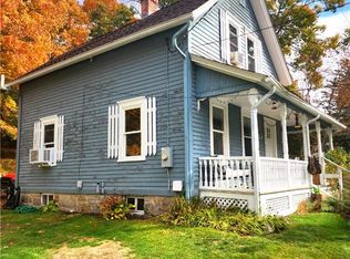 502 Sterling Rd, Sterling, CT 06377