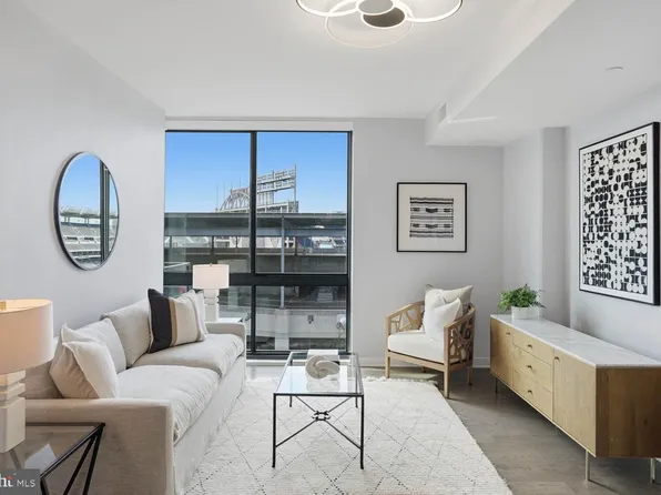 70 N St SE #N603, Washington, DC 20003