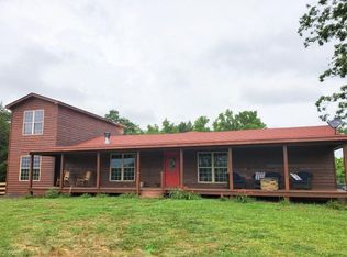 3985 Damascus Rd, Toccoa, GA 30577