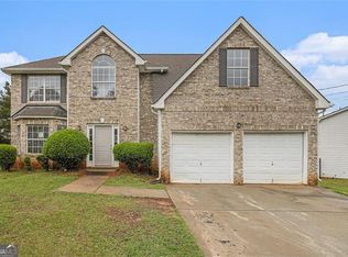 5080 Galleon Xing, Decatur, GA 30035