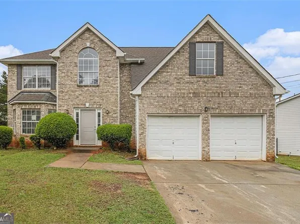 5080 Galleon Xing, Decatur, GA 30035