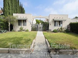 429 W Garfield Ave #B, Glendale, CA 91204