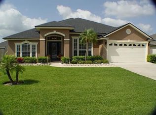 9564 W Maidstone Mill Dr, Jacksonville, FL 32244
