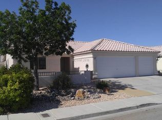 3812 Vidalia Ave #00, North Las Vegas, NV 89031