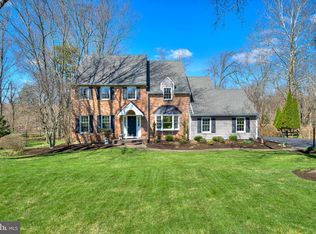 30 John Dyer Way, Doylestown, PA 18902
