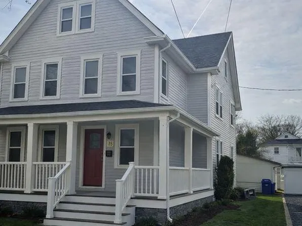 238 Clifton Ave, Mount Holly, NJ 08060