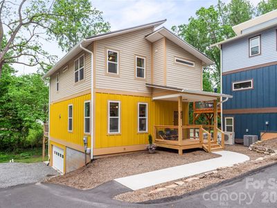 420 London Rd, Asheville, NC, 28803