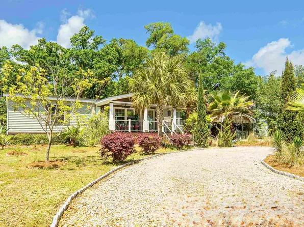 3111 Owen Bell Ln, Perdido Key, FL 32507