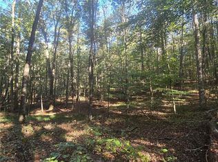 1504 Academy Church Rd, Jefferson, GA 30549