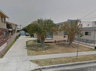 4385 W 132nd St, Hawthorne, CA 90250
