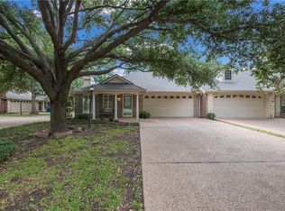 117 Pecan Village Cir, Waco, TX 76710