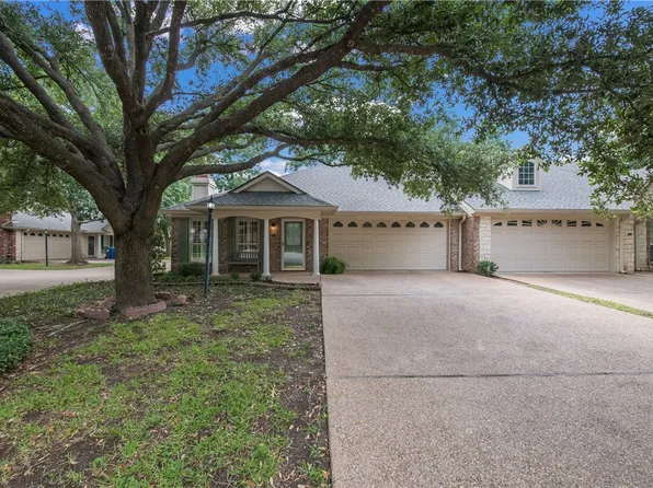117 Pecan Village Cir, Waco, TX 76710
