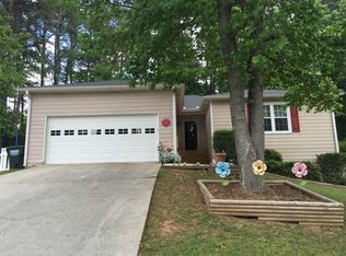 2978 Trotters View Way, Snellville, GA 30039