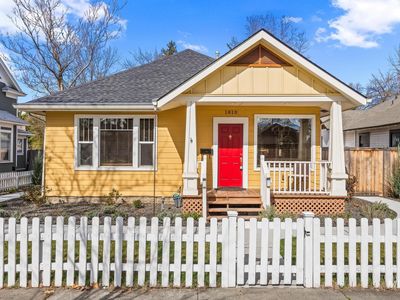 1810 W Washington St, Boise, ID, 83702