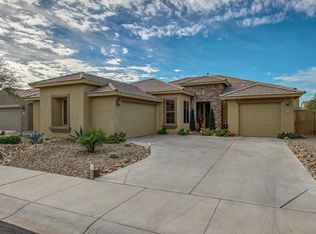 18127 W Desert View Ln, Goodyear, AZ 85338