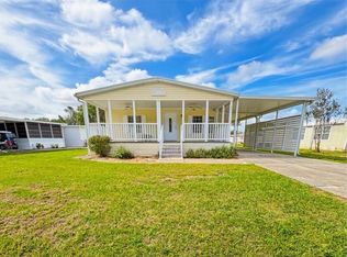 17 Seminole Path, Wildwood, FL 34785