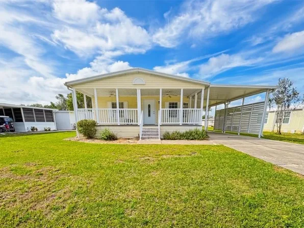 17 Seminole Path, Wildwood, FL 34785