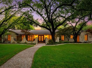 6950 Mossvine Dr, Dallas, TX 75254