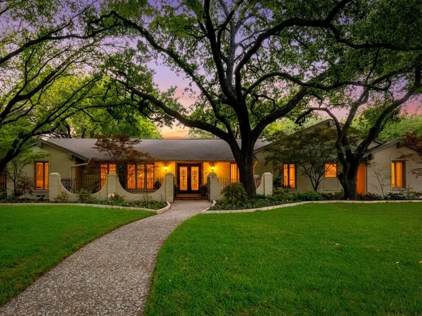 6950 Mossvine Dr, Dallas, TX 75254