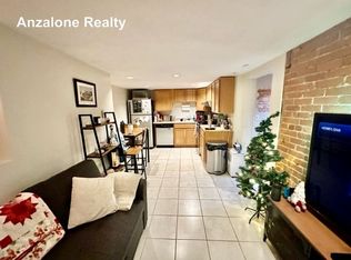 38 Charter St #A, Boston, MA 02113