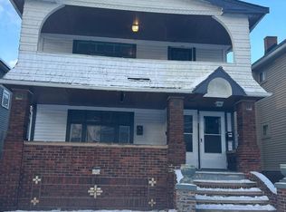 9913 Mount Auburn Ave #UP, Cleveland, OH 44104