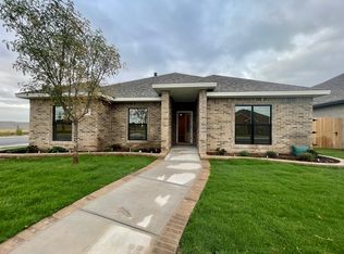 1322 Logan Creek Rd, Midland, TX 79705