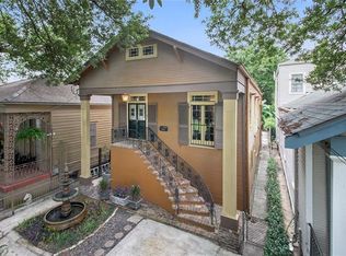 808 Napoleon Ave, New Orleans, LA 70115