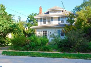 339 Orchard Rd, Springfield, PA 19064