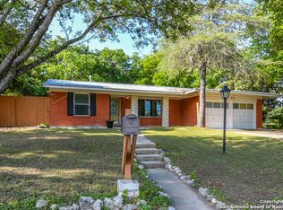 5310 Arrowhead Dr, San Antonio, TX 78228