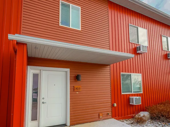 3202 17th Ave W Unit 505, Williston, ND 58801