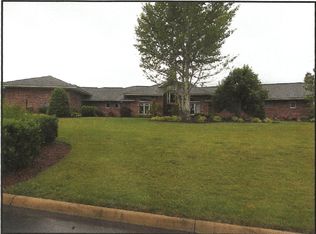 104 Willshire Drive, Elizabethton, TN 37643