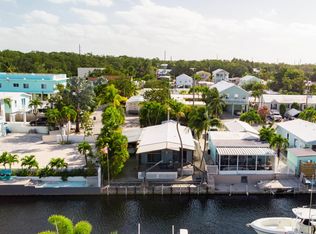 305 Belmont Ln, Key Largo, FL 33037