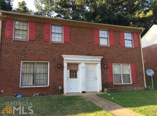 1754 Sturgeon Rd, Buford, GA 30518