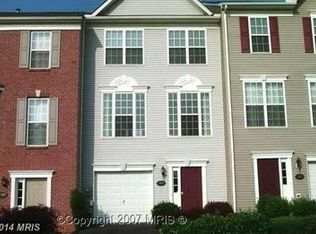 2467 Lakeside Dr, Frederick, MD 21702