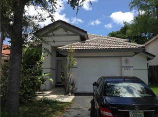 2660 NW 70th Ave, Margate, FL 33063