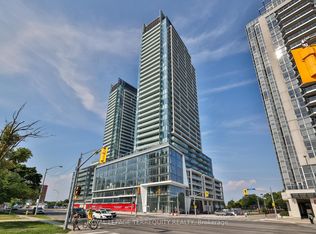 8 Olympic Garden Dr #801, Toronto, ON M2M 0B9