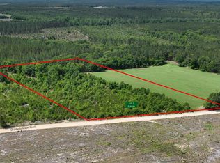 LOT 2 Charlie Johnson Rd, Bethune, SC 29009