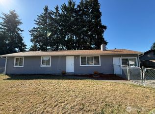 17106 6th Avenue Ct E, Spanaway, WA 98387