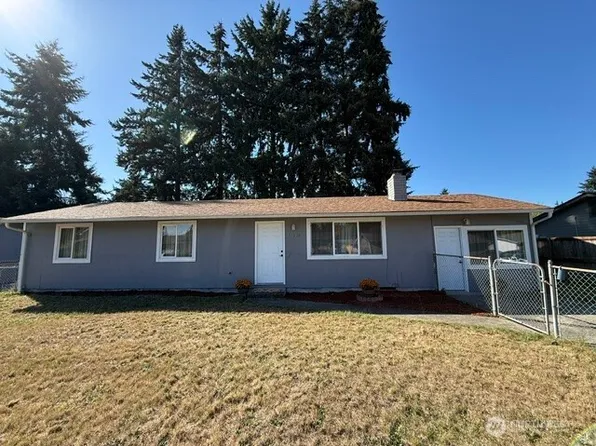 17106 6th Avenue Ct E, Spanaway, WA 98387