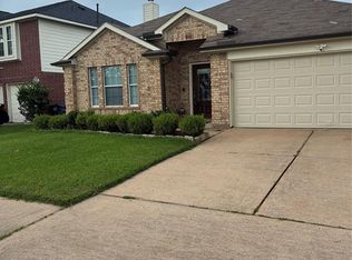 6654 Barker Bend Ln, Katy, TX 77449