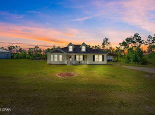 10914 S Fork Loop, Panama City, FL 32404