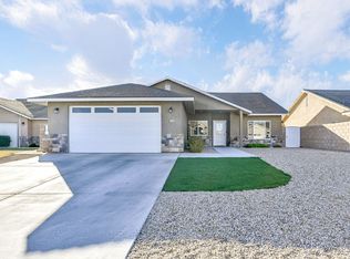 429 Randall St, Ridgecrest, CA 93555