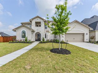 6906 N Shoreline View Dr, Katy, TX 77493
