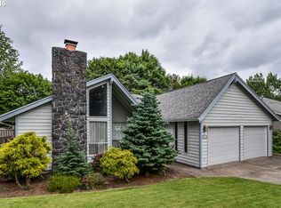 13475 SW Hialeah Dr, Beaverton, OR 97008