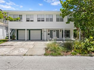 1405 Dr Martin Luther King Jr St N #B, Saint Petersburg, FL 33704