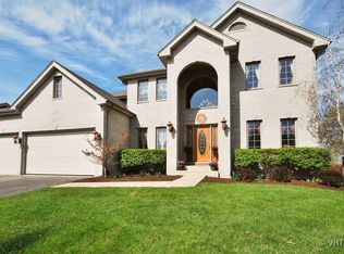 301 Prairieview Dr, Oswego, IL 60543