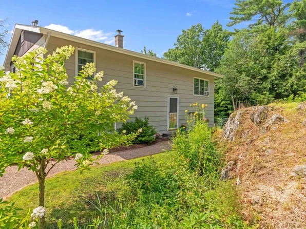 950 Osgood Hill Road, Westford, VT 05494