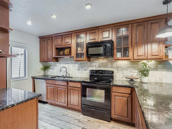 322 Wright Street #109, Lakewood, CO 80228