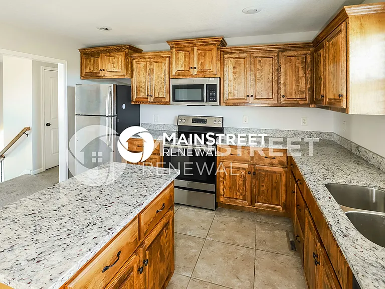 WM - Kitchen