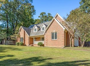 8912 Timber Trail Cv, Cordova, TN 38018